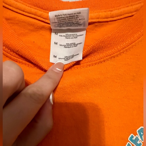 Vintage Pineapple Willies Tshirt - Picture 2 of 3